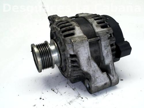 Used Alternator Alternator OPEL INSIGNIA A Sports Tourer (G09) 2.0 CDTI (35) (163 hp) 18371156 18371156