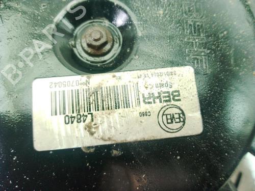 Radiator fan PEUGEOT BOXER Van 2.2 HDi 130 | BP35943394M35 - Image 4