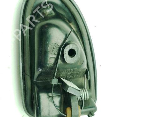 Front left interior door handle RENAULT MASTER II Van (FD) 2.5 dCi (FD02) | BP32280600I13