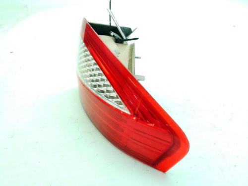Right taillight FORD MONDEO IV (BA7) 2.0 TDCi | BP31752616C35