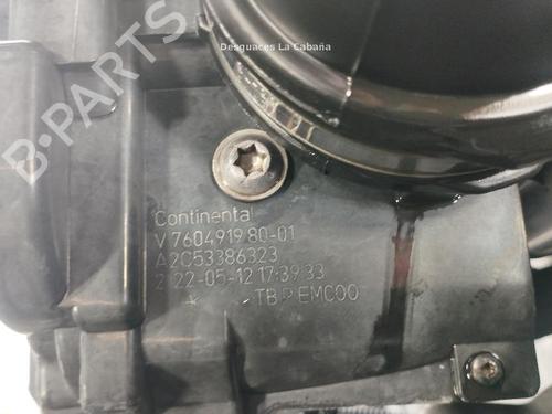 Engine PEUGEOT 308 I (4A_, 4C_) 1.6 16V | BP28180014M1 
