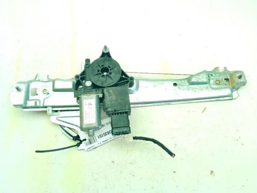 Used Rear left window mechanism Rear left window mechanism CITROËN C3 III (SX) 1.2 PureTech 82 (83 hp) 24970177 24970177