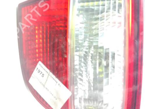 Used Left tailgate light SEAT LEON (1M1) [1999-2006]  30271082