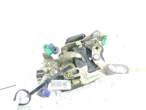 Used Front left lock OPEL MONTEREY A (M92) 3.1 TD (UBS69D, UBS69G) (114 hp) 19931473