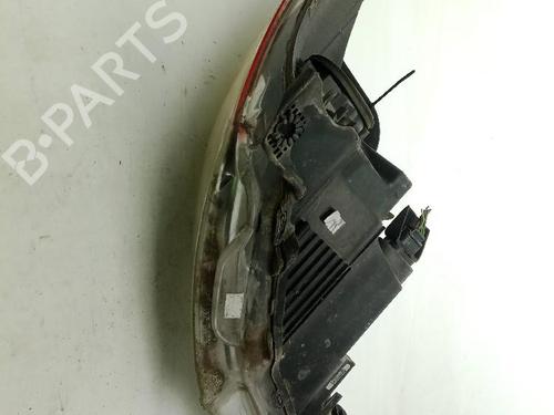 Left headlight CITROËN C3 II (SC_) 1.4 HDi 70 (SC8HZC, SC8HR0, SC8HP4) | BP32313177C28