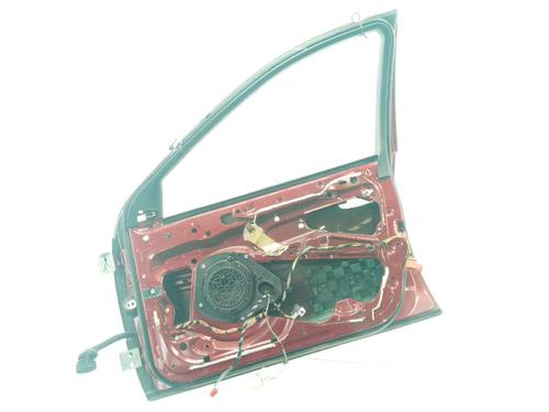 Right front door PEUGEOT 607 (9D, 9U) 2.0 HDi | BP29765156C3 