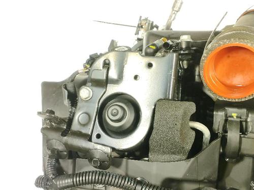 Engine RENAULT CAPTUR I (J5_, H5_) 1.5 dCi 90 (J5N4, J5M5, J5MW, J5M6, J5AL, J5AJ) | BP35800062M1 - Image 6