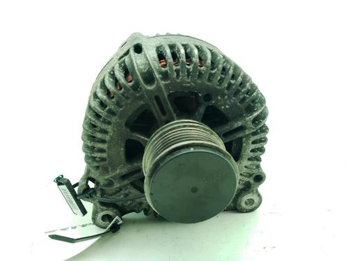 Used Alternator AUDI A6 C6 (4F2) 2.0 TDI (140 hp) 31352179