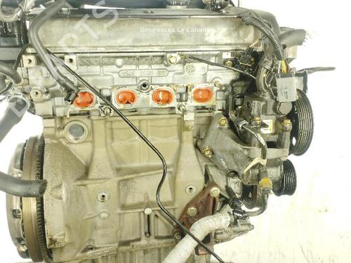 Engine FORD FOCUS I (DAW, DBW) 1.6 16V | BP29821924M1
