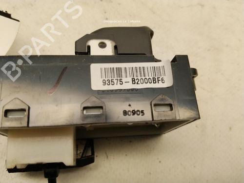 Right front window switch KIA SOUL III (SK3) E-SOUL | BP39263059I26 - Image 3