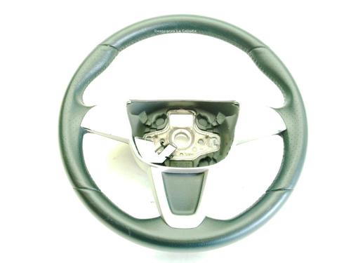 steering-wheel-seat-ibiza-iv-st-6j8-6p8-2010-2011-2012-2013-2014-2015-2016-33840616 main image