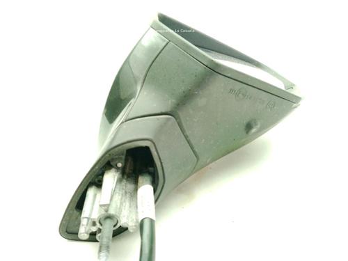 Right mirror CUPRA FORMENTOR (KM7, KMP) 1.5 TSI | BP32313169C27 