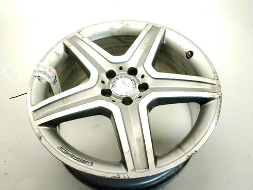 Used Rim MERCEDES-BENZ GLA-CLASS (X156) GLA 200 CDI / d (156.908) (136 hp) 24328889
