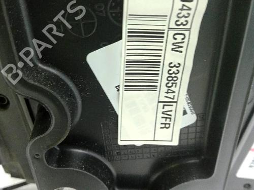 Left mirror HYUNDAI i20 I (PB, PBT) 1.2 | BP32385697C26