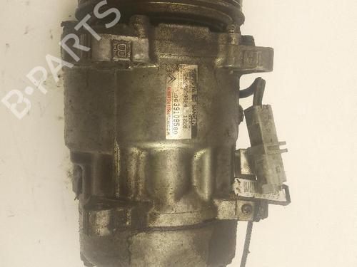 AC compressor PEUGEOT 406 Break (8E/F) 2.2 HDi | BP18368070M34 