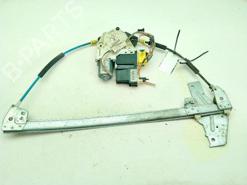 Used Front left window mechanism PEUGEOT 307 SW (3H) 1.6 16V (109 hp) 27173717