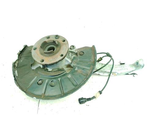 Used Left front steering knuckle Left front steering knuckle AUDI Q7 (4LB) 3.0 TDI quattro (233 hp) 36001253 36001253