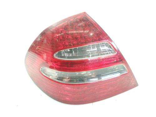 Used Left taillight Left taillight MERCEDES-BENZ E-CLASS (W211) E 270 CDI (211.016) (163 hp) 33953843 33953843
