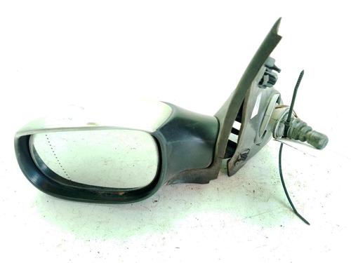 Used Left mirror PEUGEOT 206 Hatchback (2A/C) 1.4 HDi (69 hp) 18915505
