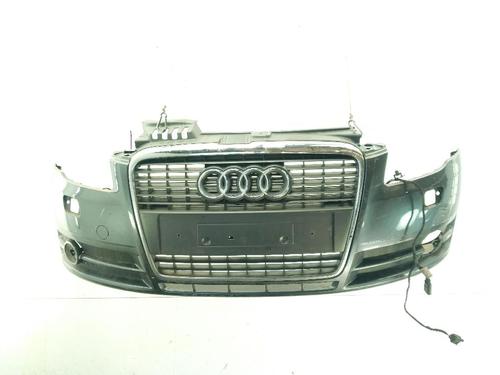 Used Front bumper AUDI A4 B7 (8EC) 2.0 TDI 16V (140 hp) 31080906