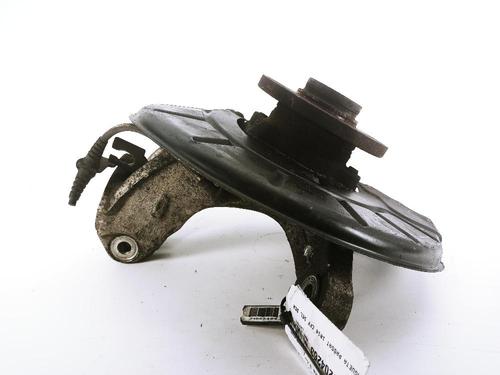 Right front steering knuckle VW PASSAT B7 (362) 2.0 TDI | BP24041633M26 