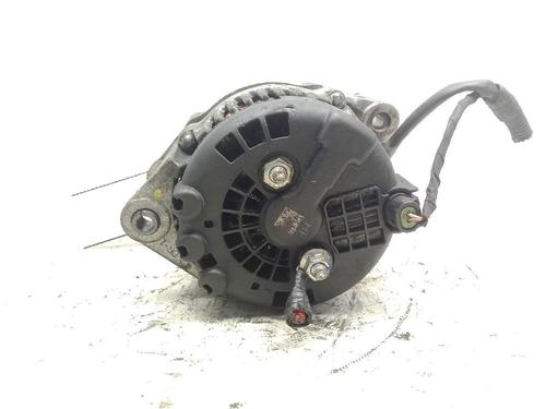 Alternator CHEVROLET AVEO / KALOS Hatchback (T250, T255) 1.2 | BP19544058M7