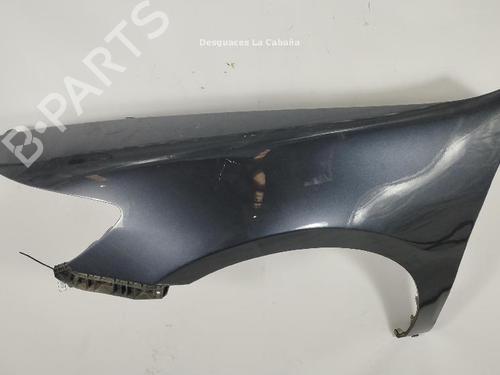 Kotflügel links vorne für HONDA LEGEND IV (KB_) 3.5 V6 4WD (KB1) (295 hp) 31990221