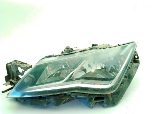 Used Left headlight SEAT LEON ST (5F8) 2.0 TDI (150 hp) 30506966