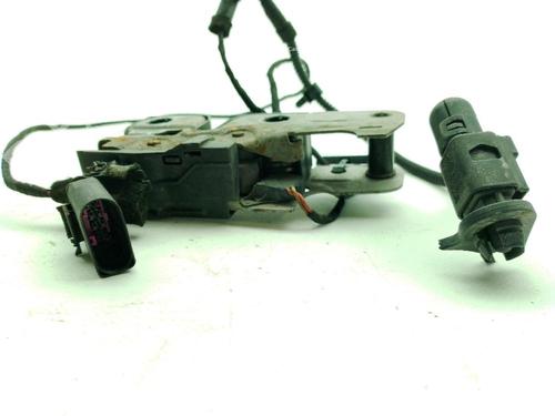 hjelmlås VW CC B7 (358) 2.0 TDI | BP32227386C133 - Image 3