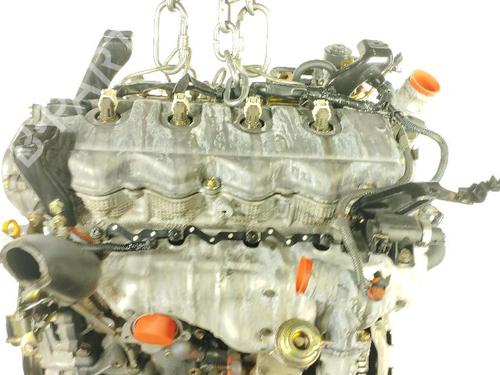 Engine NISSAN X-TRAIL I (T30) 2.2 dCi 4x4 | BP27534277M1 