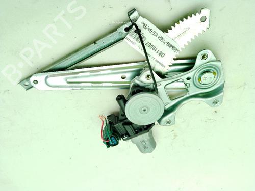 rear-right-window-mechanism-nissan-leaf-ze0-2010-2011-2012-2013-2014-2015-2016-2017-34506243 main image
