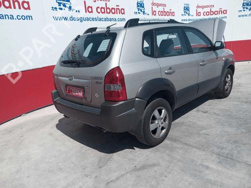 Starter HYUNDAI TUCSON (JM) 2.0 CRDi | BP31989383M8 