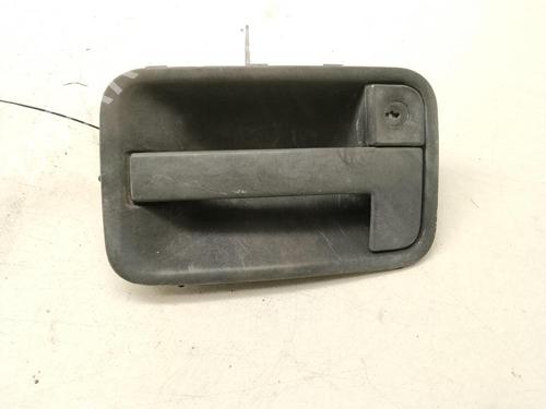Used Front right exterior door handle Front right exterior door handle CITROËN JUMPY I Van (BS_, BT_, BY_, BZ_) 2.0 HDi 110 (109 hp) 36765333 36765333