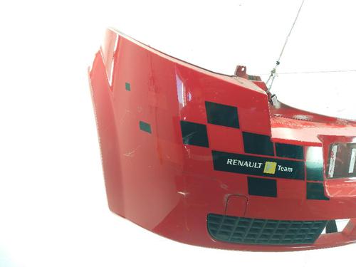 Rear bumper RENAULT MEGANE II (BM0/1_, CM0/1_) 2.0 dCi | BP29475236C8 