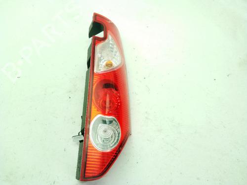 Used Right taillight Right taillight RENAULT KANGOO / GRAND KANGOO II (KW0/1_) 1.5 dCi 90 (KW05, KW08, KW0G, KW11) (90 hp) 29421376 29421376