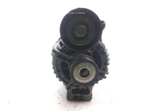 Used Alternator Alternator BMW 1 (E87) 116 i (115 hp) 21258923 21258923