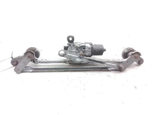 Front wiper motor NISSAN QASHQAI II SUV (J11, J11_) 1.6 dCi | BP24045482M29 