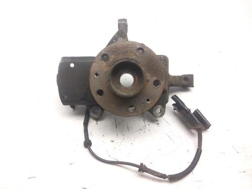 Used Right front steering knuckle RENAULT TRAFIC III Bus (JG_) 1.6 dCi 95 (JGMR, JGMJ) (95 hp) 24044071