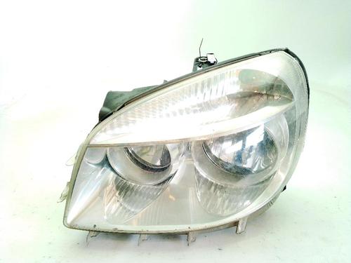 Used Left headlight Left headlight FIAT DOBLO MPV (119_, 223_) 1.3 JTD (75 hp) 33454414 33454414