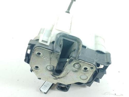 Used Front left lock Front left lock FIAT 500 (312_) 1.4 (312AXC1B, 312CXC1B) (100 hp) 24042374 24042374