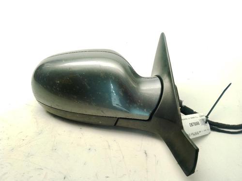 Right mirror VOLVO S80 I (184) D5 | BP30171020C27