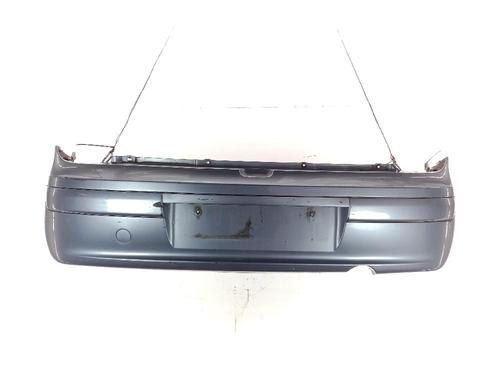 Rear bumper TATA INDICA 1.4 L | BP18365472C8