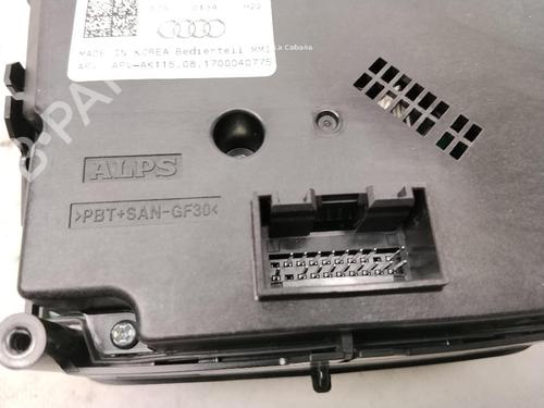 Switch AUDI A4 B9 (8W2, 8WC) 40 TFSI Mild Hybrid | BP38635851I30 - Image 3