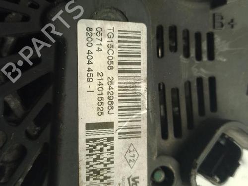 Alternator RENAULT TRAFIC II Van (FL) 2.0 dCi 115 (FL01, FL0U, FL00, FL0H, FL0M) | BP34459861M7  - Image 5