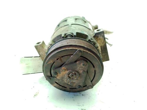 Used AC compressor AC compressor OPEL VIVARO A Van (X83) 2.0 CDTI (F7) (114 hp) 33840713 33840713