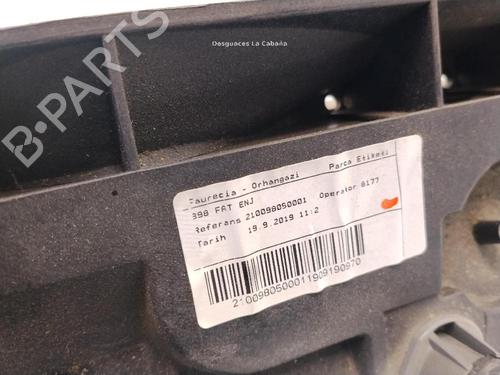 Frontplade/Frontkurv RENAULT CAPTUR I (J5_, H5_) 0.9 TCe 90 | BP34418605C72 - Image 3