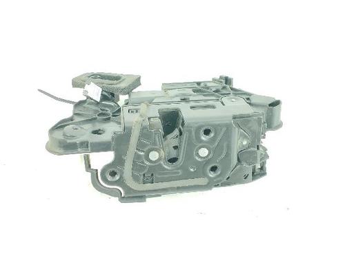 Front left lock VW GOLF VI (5K1) 2.0 TDI | BP24042883C98 