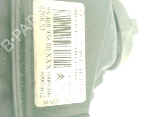 Right headlight CITROËN C4 I (LC_) 1.6 HDi | BP27533982C29 