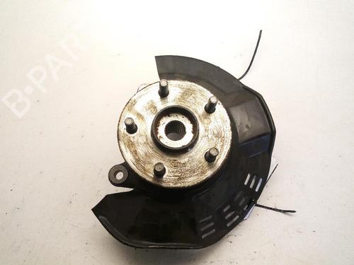 Used Left front steering knuckle Left front steering knuckle 24002425 24002425