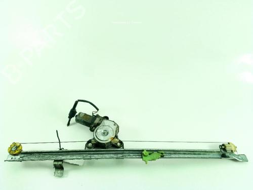 Front right window mechanism PEUGEOT BOXER Bus (244, Z_) 2.2 HDi | BP29860891C23